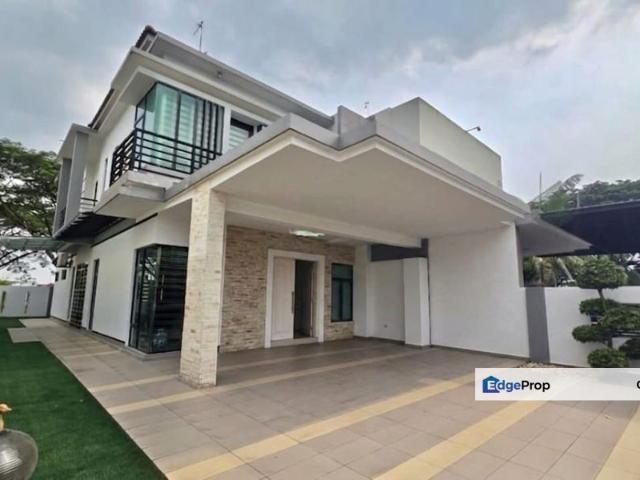 House for sale in Johore Bahru, Johor