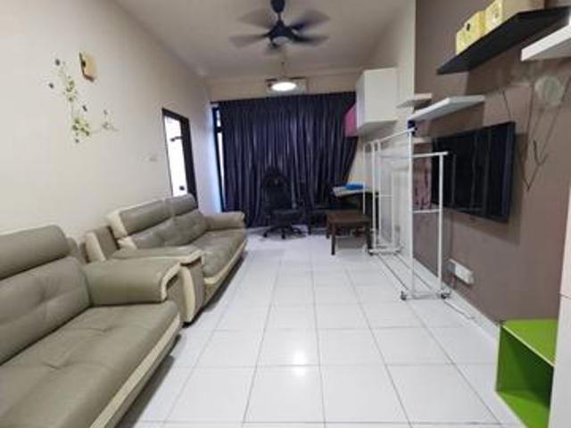 Serviced Residence for sale in Johore Bahru, Johor