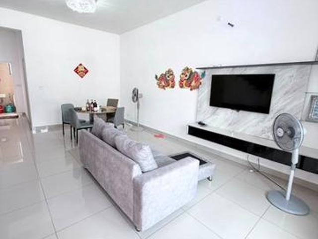 Terraced House for sale in Tebrau, Johor
