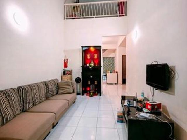 Terraced House for sale in Johore Bahru, Johor