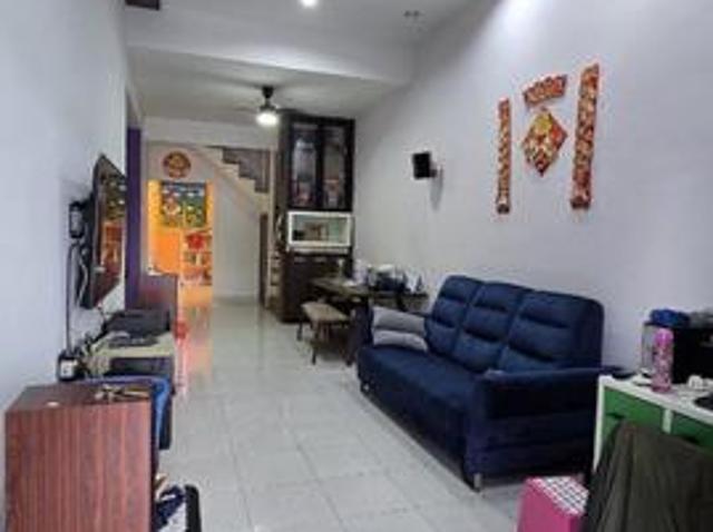 Terraced House for sale in Johore Bahru, Johor