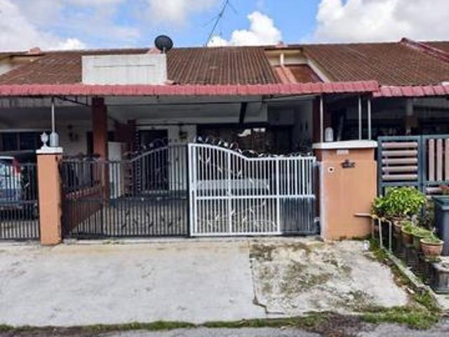Terraced House for sale in Tebrau, Johor