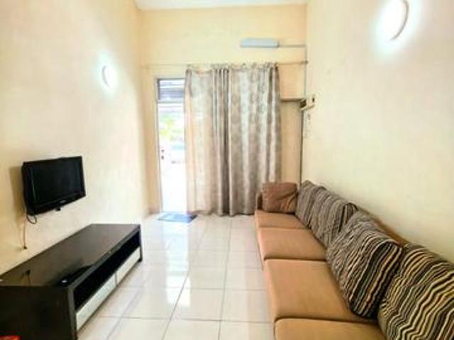 Terraced House for sale in Johore Bahru, Johor