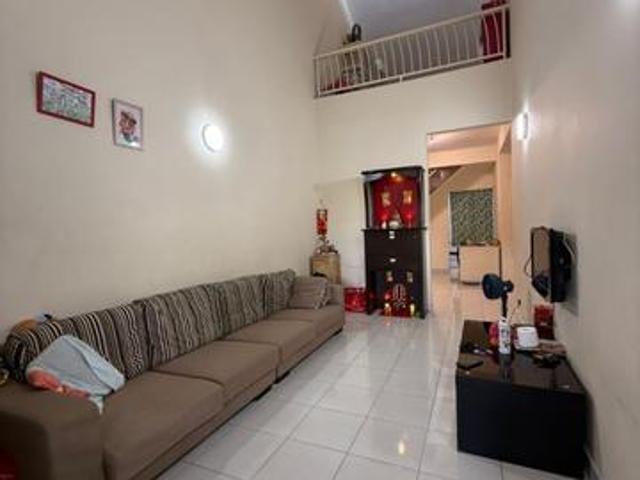 Terraced House for sale in Johor