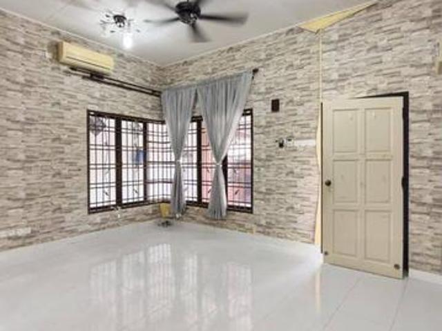 Terraced House for sale in Johore Bahru, Johor