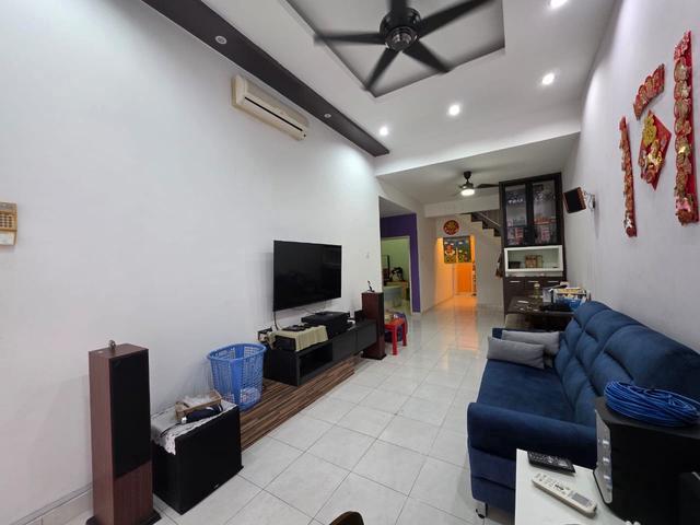 Terraced House for sale in Johor