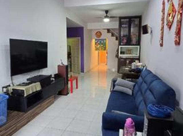 Terraced House for sale in Johore Bahru, Johor