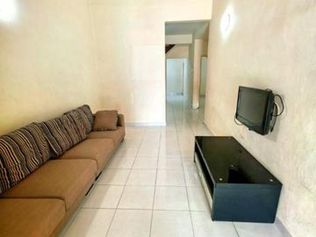 Terraced House for sale in Johor