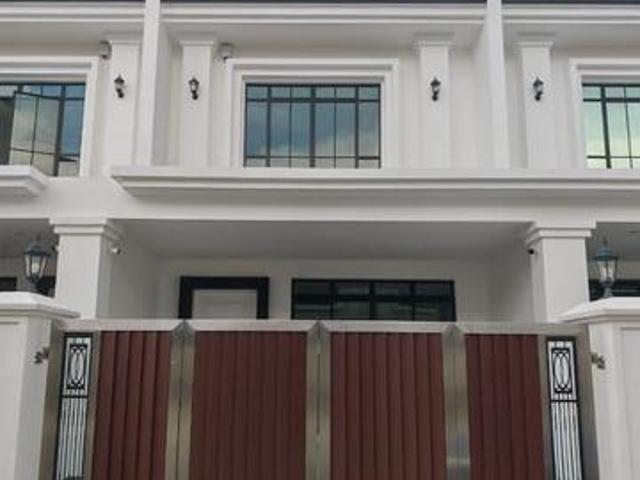 Terraced House for sale in Masai, Johor