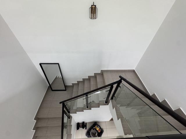 Terraced House for sale in Tebrau, Johor Bahru