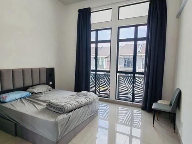Terraced House for sale in Johore Bahru, Johor