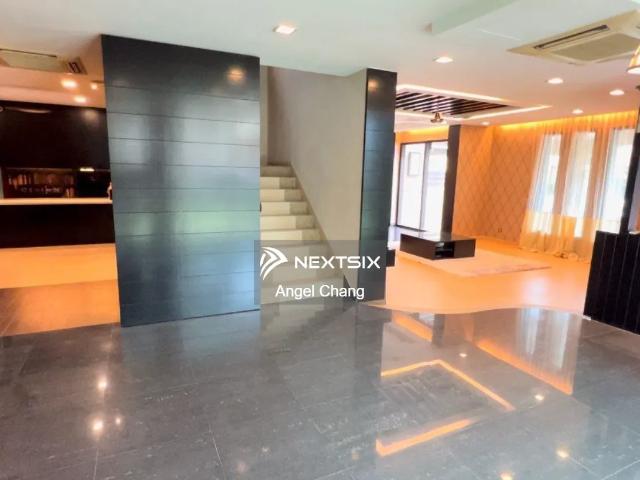 Residential House for sale in Johor