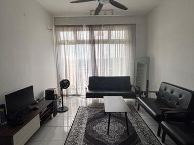 Condominium for sale in Johore Bahru, Johor