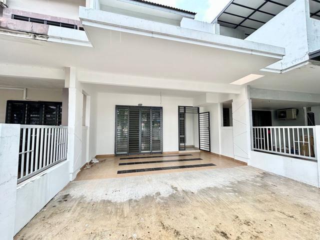 Terraced House for sale in Johore Bahru, Johor