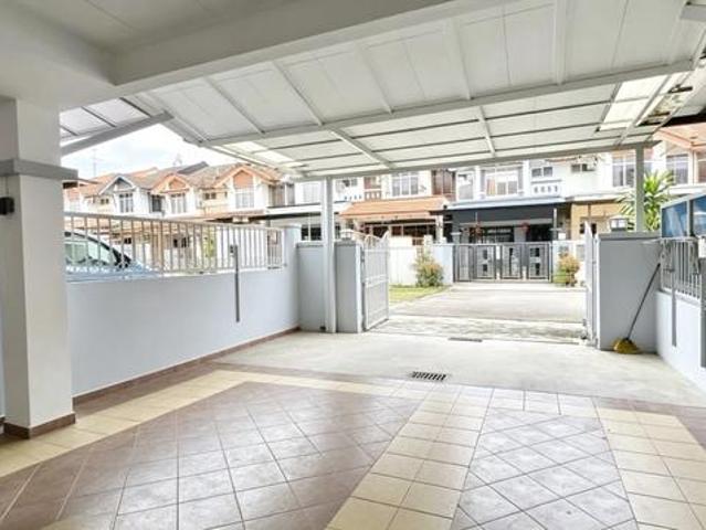 Terraced House for sale in Johore Bahru, Johor