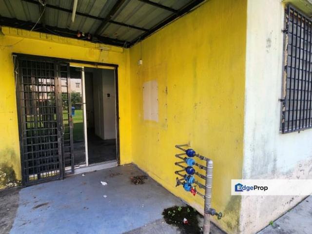 Condominium for sale in Port Klang, Selangor