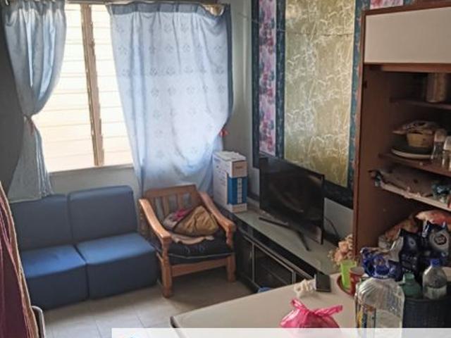 Condominium for sale in Port Klang, Selangor