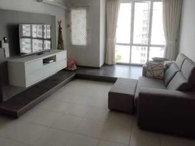 Condominium for rent in Seksyen U13, Shah Alam