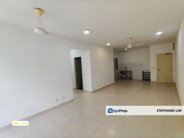 Condominium for rent in Petaling, Alam Impian