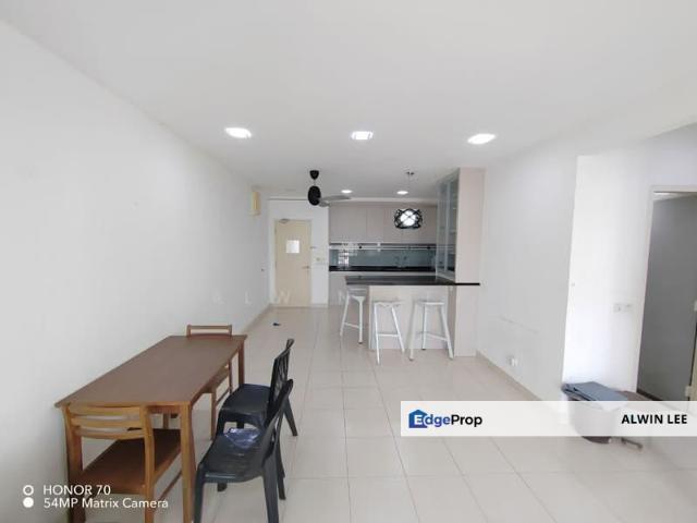Condominium for rent in Petaling, Alam Impian
