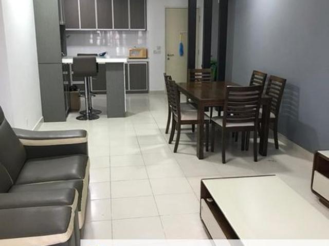 Condominium for rent in Petaling, Alam Impian