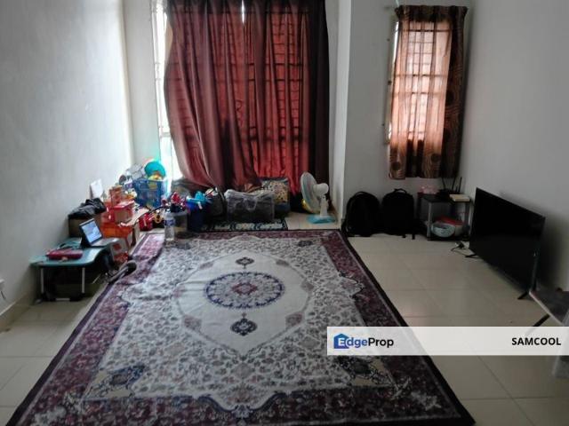 Condominium for sale in Petaling, Alam Impian