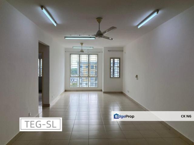 Condominium for rent in Petaling, Alam Impian