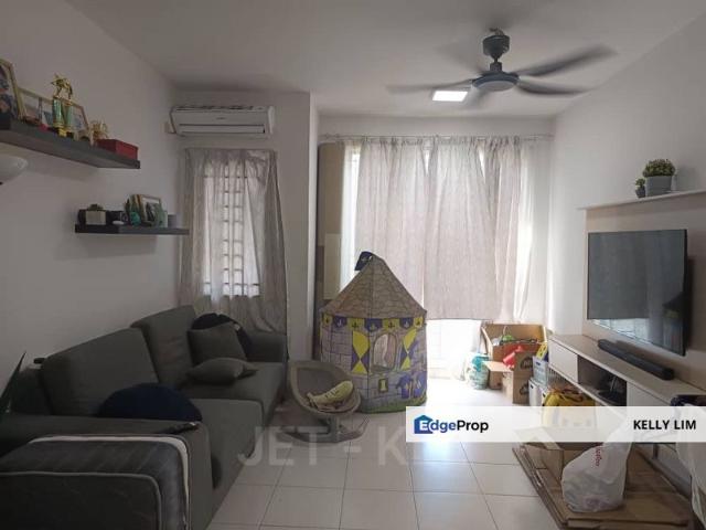 Condominium for rent in Petaling, Alam Impian