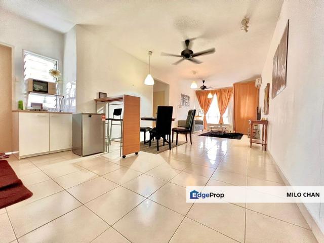 Condominium for sale in Petaling, Alam Impian