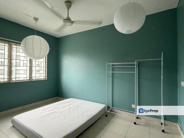 Condominium for rent in Petaling, Alam Impian