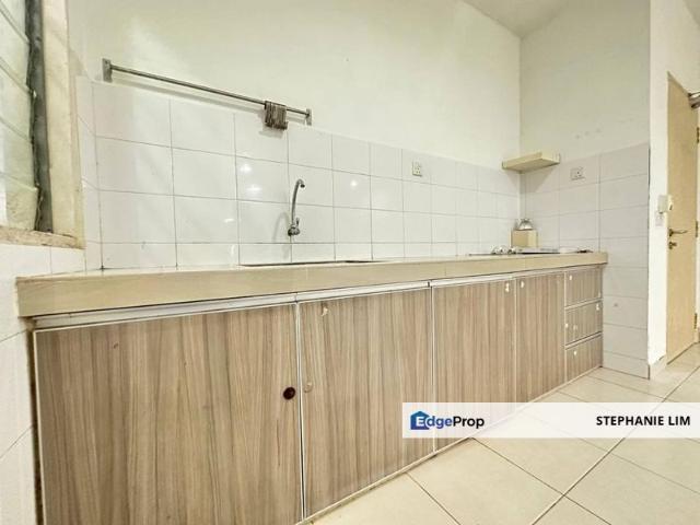 Condominium for sale in Seksyen U13, Shah Alam