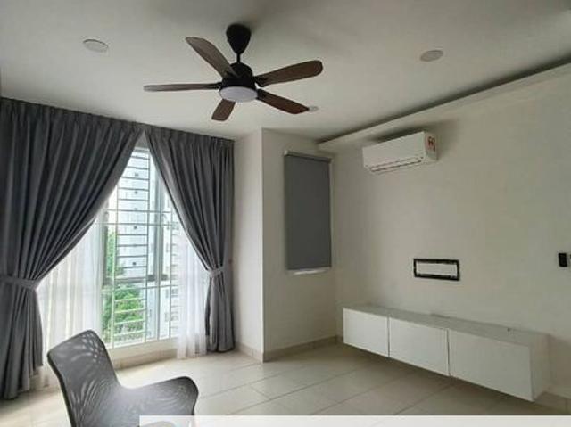 Condominium for sale in Petaling, Alam Impian