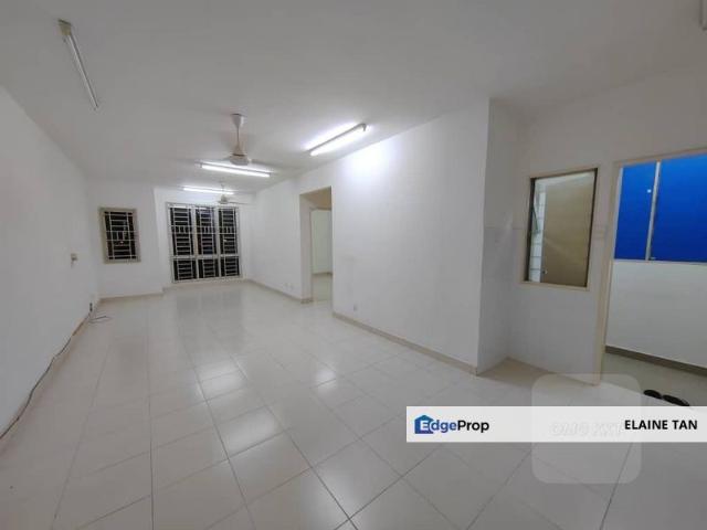 Condominium for sale in Seksyen U13, Shah Alam