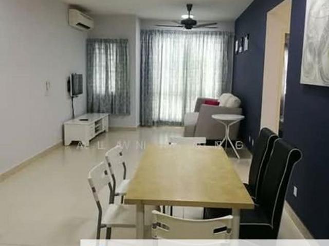 Condominium for sale in Seksyen U13, Shah Alam