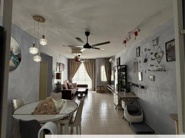 Condominium for rent in Petaling, Alam Impian