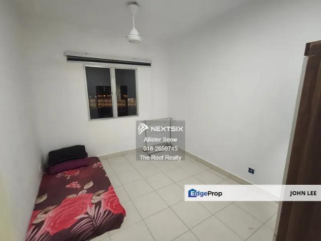 Condominium for rent in Seksyen U13, Shah Alam