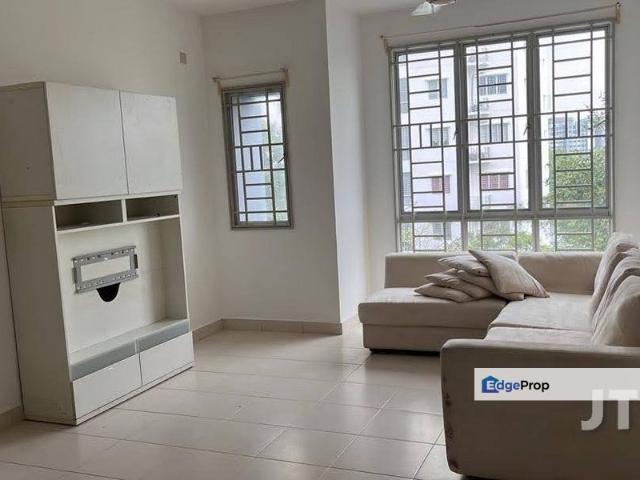 Condominium for rent in Petaling, Alam Impian