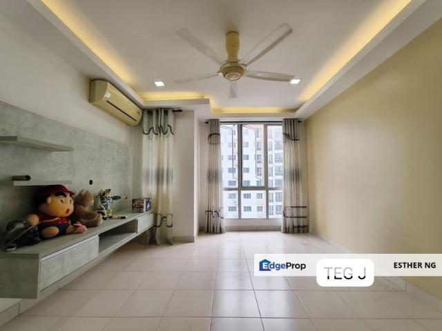 Condominium for sale in Petaling, Alam Impian