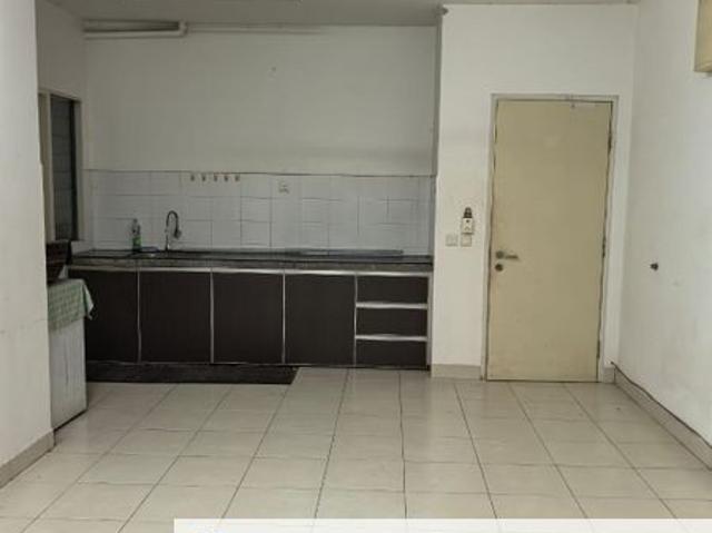 Condominium for rent in Petaling, Alam Impian