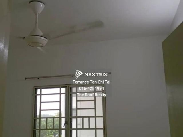 Apartment for rent in Petaling, Alam Impian