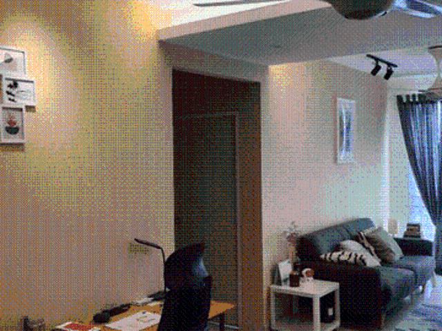 Apartment for rent in Petaling, Alam Impian