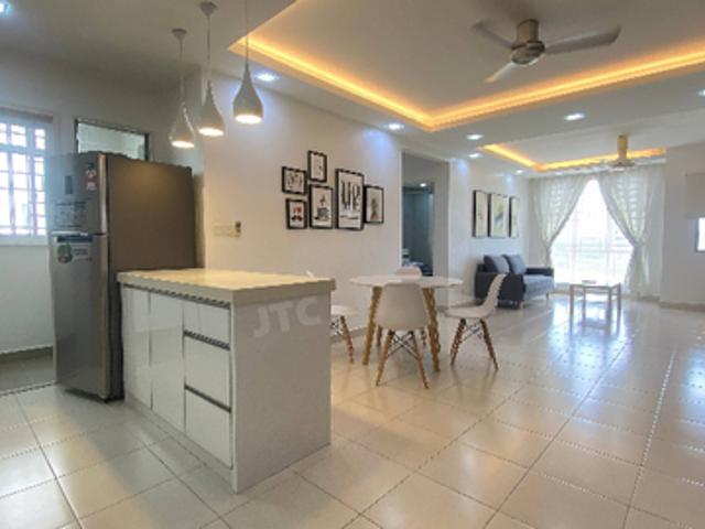 Apartment for rent in Petaling, Alam Impian