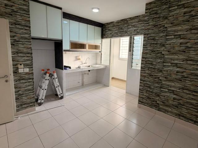 Apartment for rent in Petaling, Alam Impian