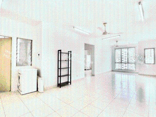 Apartment for rent in Petaling, Alam Impian