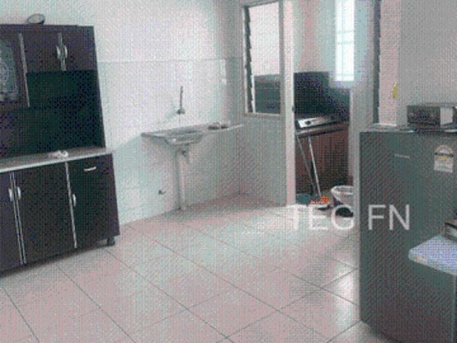 Apartment for rent in Petaling, Alam Impian