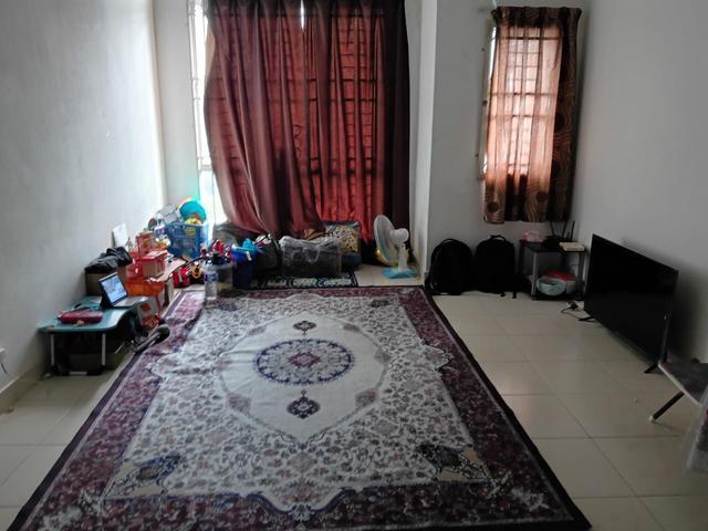 Apartment for sale in Petaling, Alam Impian