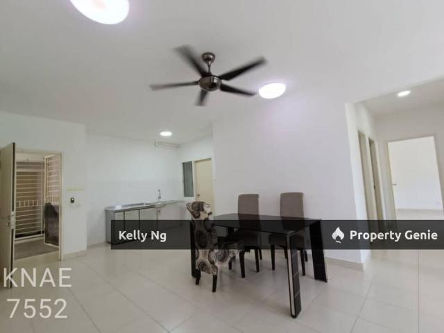 Apartment for rent in Petaling, Alam Impian