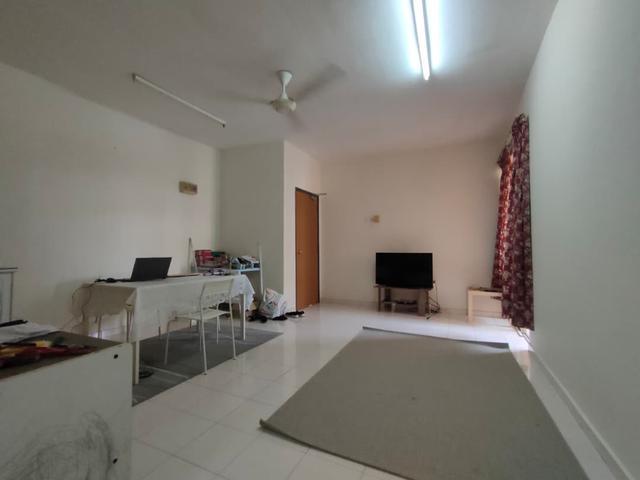 Apartment for sale in Langat, Selangor