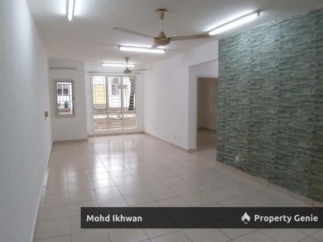 Apartment for sale in Petaling, Alam Impian