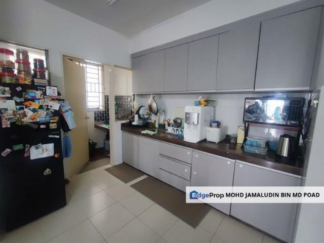 Condominium for sale in Petaling, Alam Impian